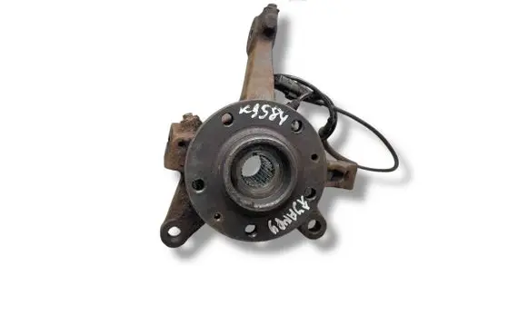Citroen Jumpy Front wheel hub spindle knuckle