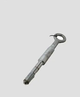 Volvo S60 Towing hook eye