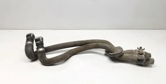 Volvo S60 Engine coolant pipe/hose 6G9118C266CG
