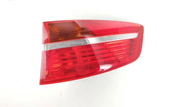 BMW X6 E71 Rear/tail lights 7179984 22418002 71799840002863