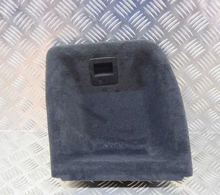 BMW X5 G05 Centre console side trim rear 7438418