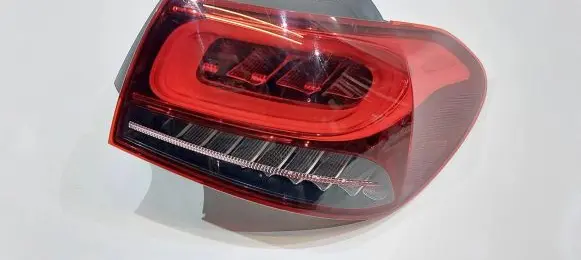 Mercedes-Benz B W247 Rear/tail lights A2479063001