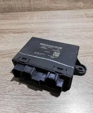 Ford Fusion II Door control unit/module DG9T14B531AL