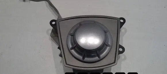 BMW 6 E63 E64 Engine control unit/module 6920753