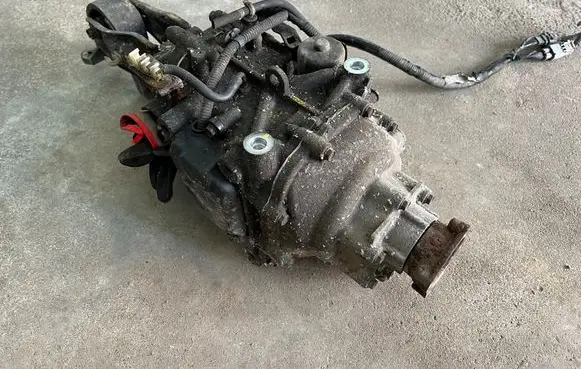 Honda CR-V Rear differential 7F023174