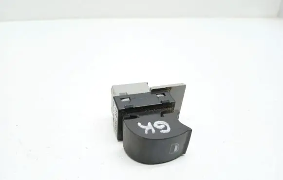 Audi A3 S3 8L Electric window control switch 4B0959855A