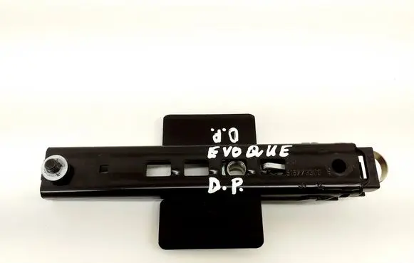 Land Rover Range Rover Evoque L538 Seat belt height adjuster 616842800 616773300