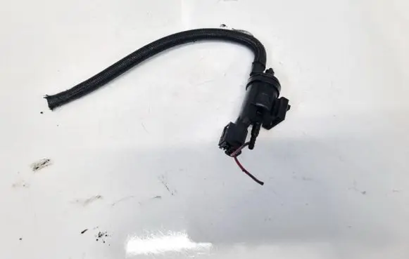 Jeep Compass Valve vacuum 0025407097