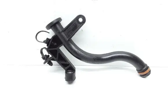 Oil level dip stick