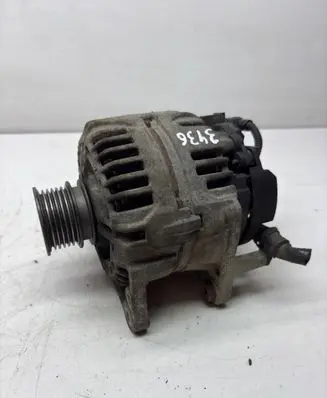 Volkswagen Golf V Generator/alternator 036903024J 0124325081