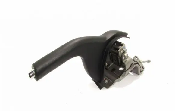 Suzuki Grand Vitara II Handbrake/parking brake lever assembly