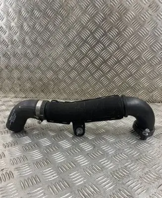 Audi A6 S6 C7 4G Intercooler hose/pipe 04L145828B 04L145762AG
