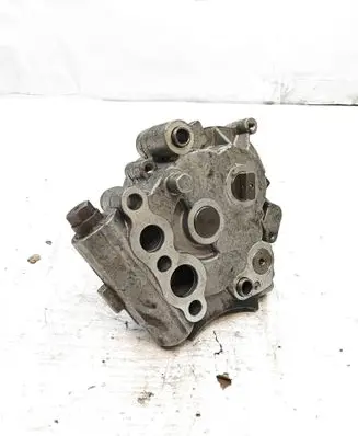Iveco Daily 6th gen Oil pump F009003481 6P0DF1C 0204161C2