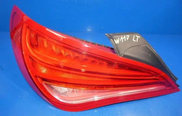 Mercedes-Benz CLA C117 X117 W117 Rear/tail lights A1179062500 HLC117HL03 21170106