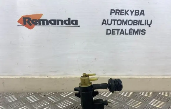 Volkswagen Transporter - Caravelle T5 Vacuum valve 1K0906627A 70086800