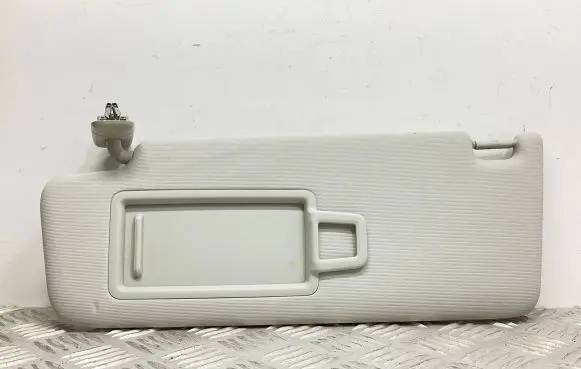 Volkswagen Golf VII Sun visor 5G0857561AG