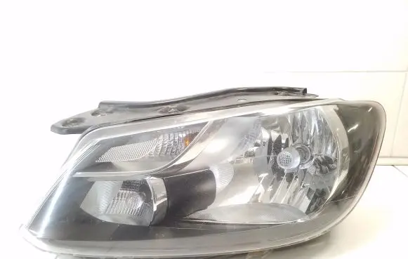 Volkswagen Caddy Headlight/headlamp 2K5941005A