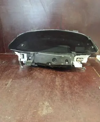 Toyota Yaris Speedometer (instrument cluster) 838000D500D MB4573003116