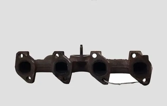 Renault Megane III Exhaust manifold 8200874115