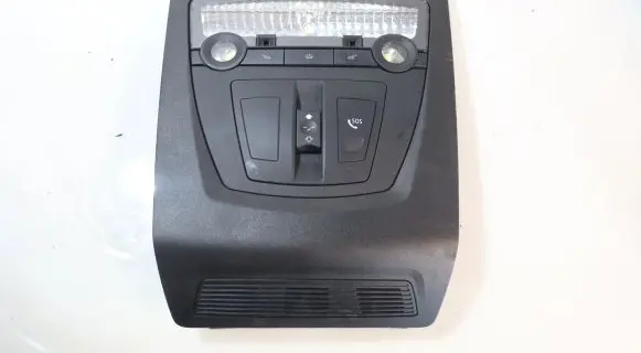 BMW 6 F12 F13 Other interior light DY87532
