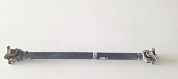 Hyundai Genesis Front prop shaft 49100B1500