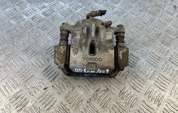 Subaru Legacy Rear brake caliper