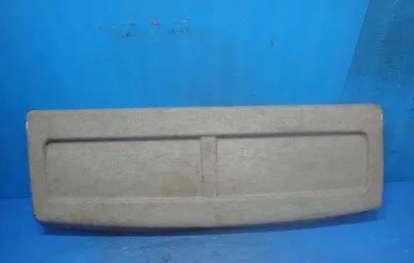 Fiat Panda II Parcel shelf 