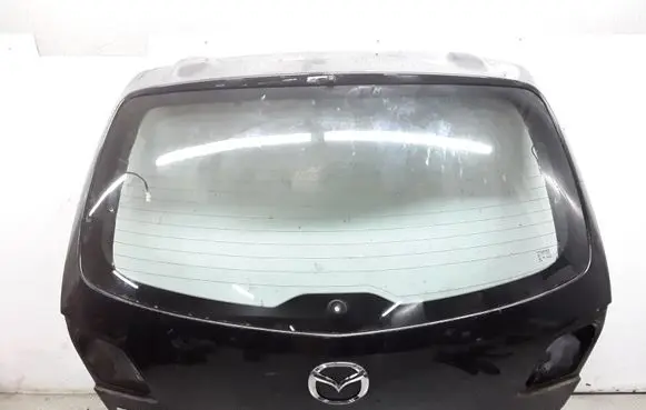 Mazda 3 I Tailgate/trunk/boot lid