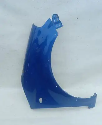 Suzuki SX4 Fender