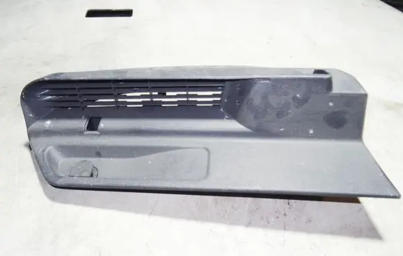 Volkswagen Scirocco Trunk/boot side trim panel 1K8867761B