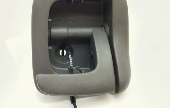 Volvo S60 Engine bonnet (hood) release handle 9483312