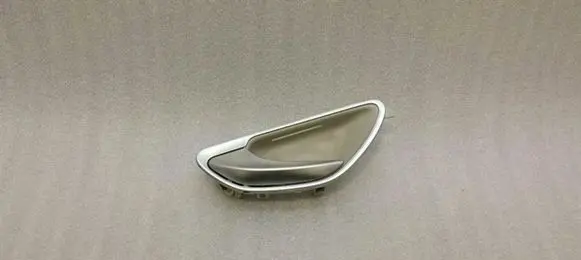 Mercedes-Benz C W205 Front door interior handle A2057603100