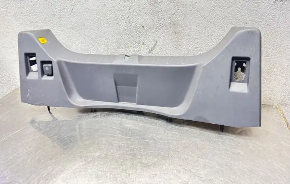 Volvo C70 Trunk/boot sill cover protection 30633984