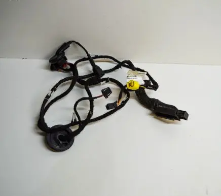 Audi Q5 SQ5 Front door wiring loom 8R0971029AD