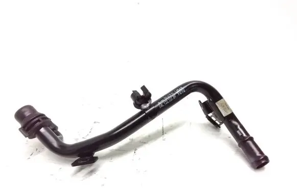 Audi A6 S6 C7 4G Engine coolant pipe/hose 04L122157BF