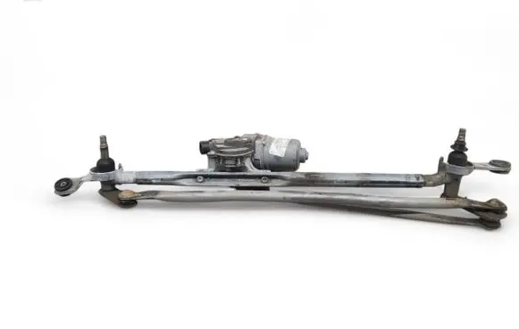 Chrysler Pacifica Front wiper linkage and motor 68229327AC