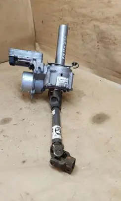 Ford Fiesta Electric power steering pump 8V513C529JG A0013803