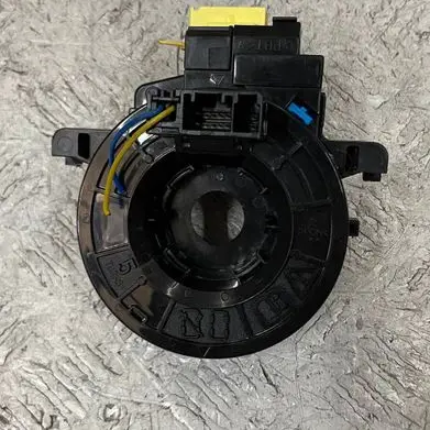Toyota Prius (XW30) Airbag slip ring squib (SRS ring) 8430774020 MRSU6725161