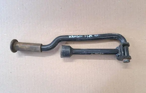 Renault Kangoo I Lift Jack 7700304909