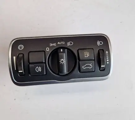 Volvo XC60 Light switch 30739456 10096705 150317