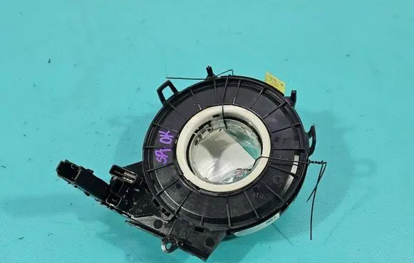 Airbag slip ring squib (SRS ring)