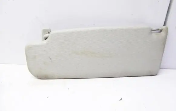 Volkswagen Polo IV 9N3 Sun visor 6Q0857552