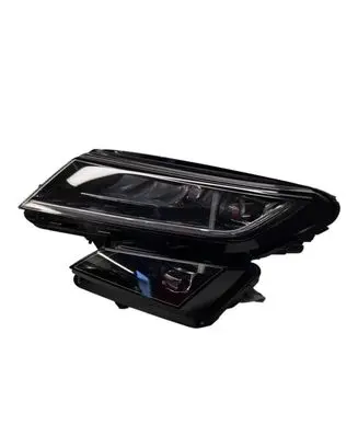 Skoda Kodiaq Headlight/headlamp 566941015H 1ZX01266925