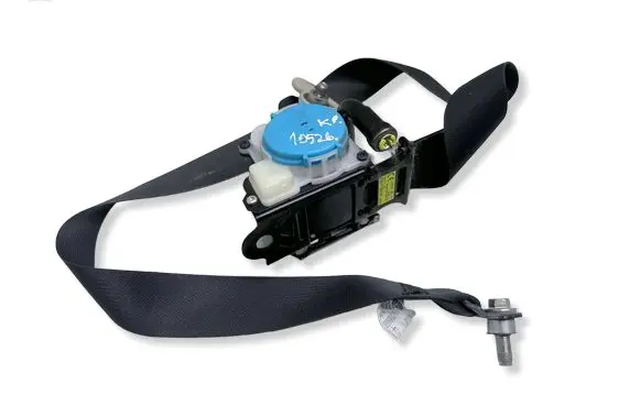 Mazda 6 Front seatbelt 0589P1000146 CE0064150609 TKAH2EH947