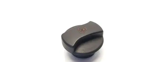 Volkswagen Sharan Coolant expansion tank/reservoir cap 7M0121321