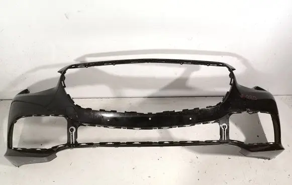 Mercedes-Benz S W223 Front bumper A2238802600
