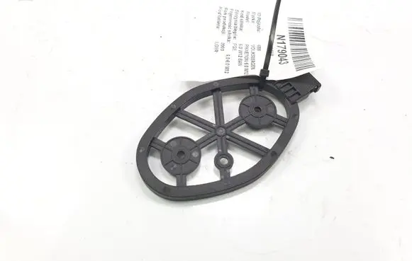 Volkswagen Phaeton Immobiliser reader (aerial) 3D0909141B