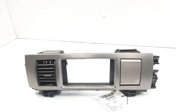 Jaguar XF X250 Dashboard side air vent grill/cover trim 8X23-19K617-AH