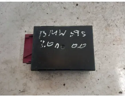 BMW 5 E39 Light module LCM 61358375964 55892110
