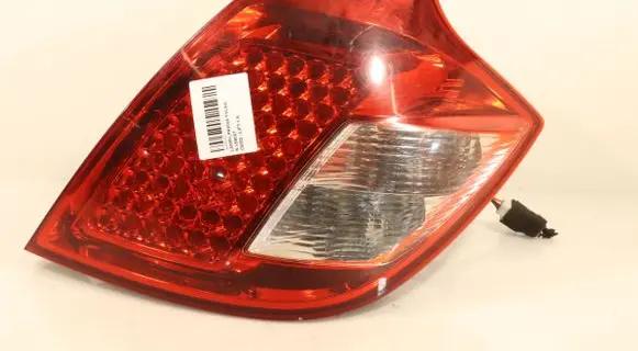 KIA Ceed Rear/tail lights E1312658